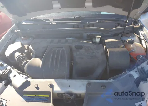 2008 Chevrolet Cobalt Ls z USA, uszkodzony, nr VIN 1G1AK58F387340906